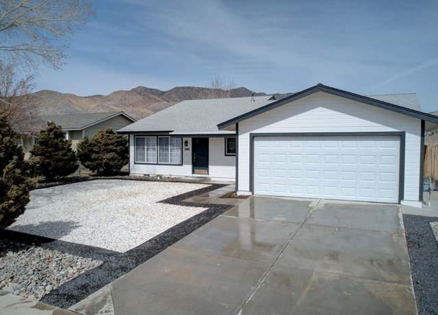 Property at 2020 Lonnie Ln, Dayton, NV 89403, 3 beds, 2 baths