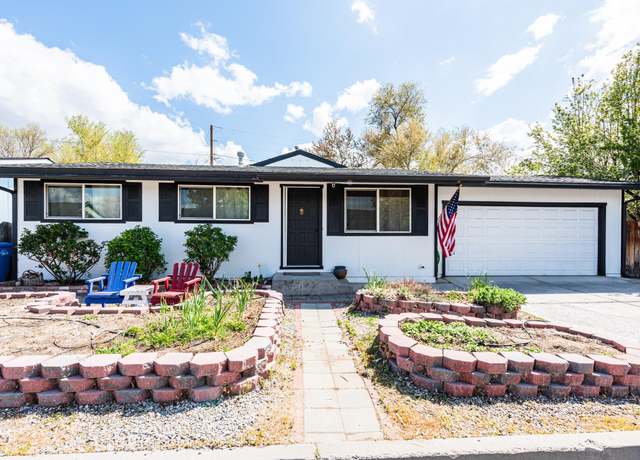 Property at 1357 Toler Ave, Gardnerville, NV 89410, 3 beds, 2 baths