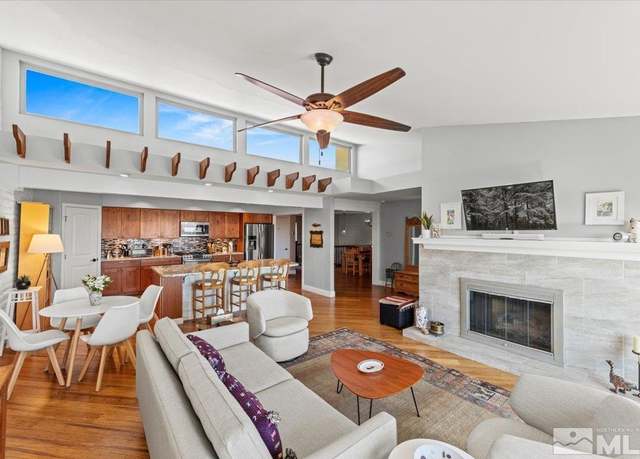 Property at 3425 Skyline Blvd, Reno, NV 89509, 3 beds, 2.5 baths