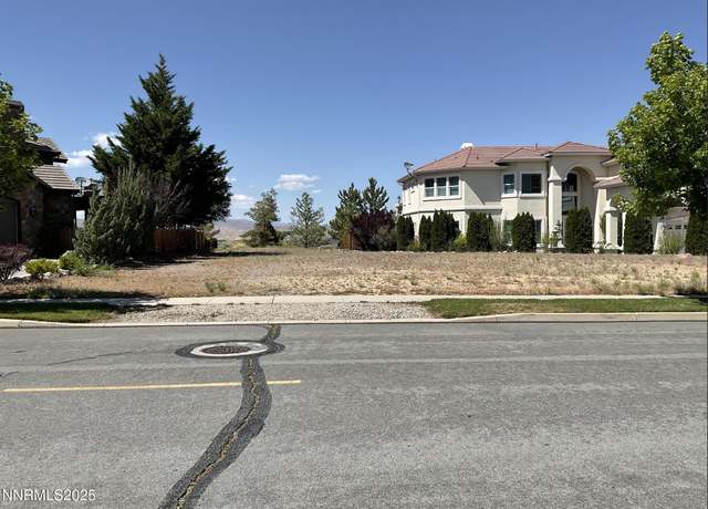 Property at 6367 Rey Del Sierra Dr, Sparks, NV 89436