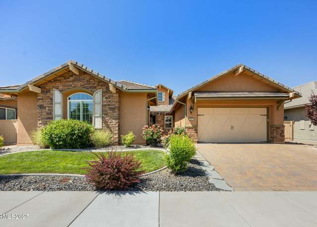 Property at 2021 Neviekay Ln, Reno, NV 89521, 4 beds, 3.5 baths