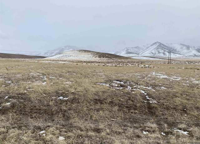Property at Lot #76 Jean Way, Winnemucca, NV 89445