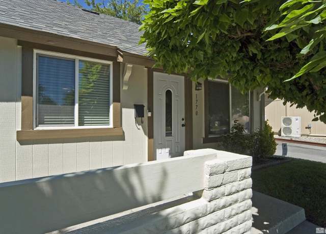Property at 1770 Manchester Way, Sparks, NV 89431, 2 beds, 1.5 baths
