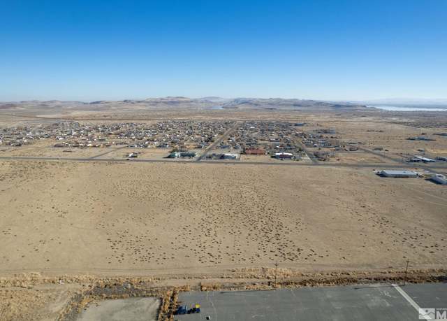 Property at 2795 N Us Highway 95a, Silver Springs, NV 89429