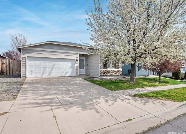 Property at 7433 Gannon Dr, Reno, NV 89506, 2 beds, 2 baths