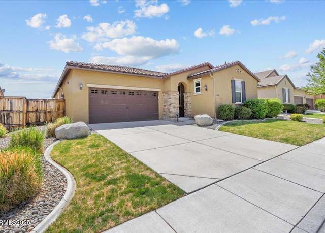 Property at 5345 Energystone Dr, Sparks, NV 89436, 4 beds, 3 baths