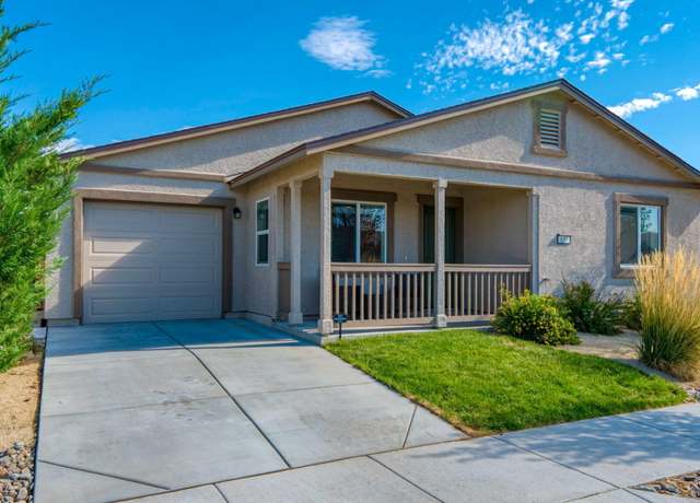 Property at 653 Mcgill Dr, Reno, NV 89506, 3 beds, 2 baths
