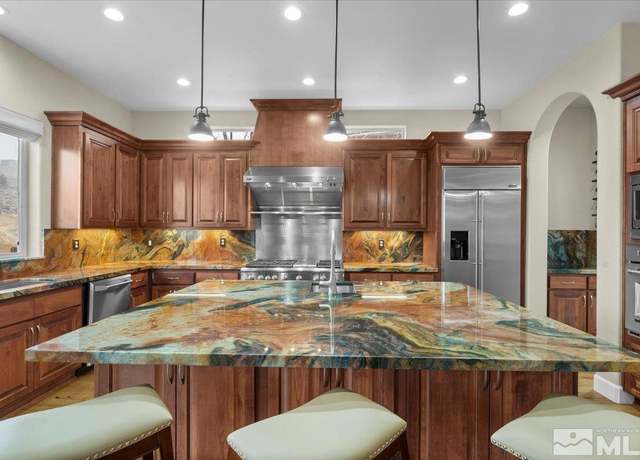 Property at 1771 Fairway Hills Trl, Reno, NV 89523, 4 beds, 4.5 baths