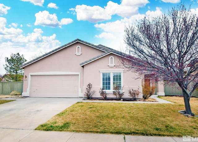 Property at 1650 Canyonlands Way, Reno, NV 89521, 3 beds, 2 baths