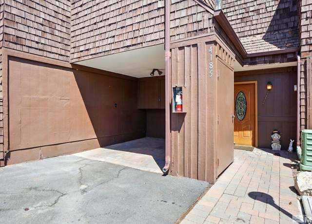 Property at 4185 Baker Ln, Reno, NV 89509, 2 beds, 2.5 baths