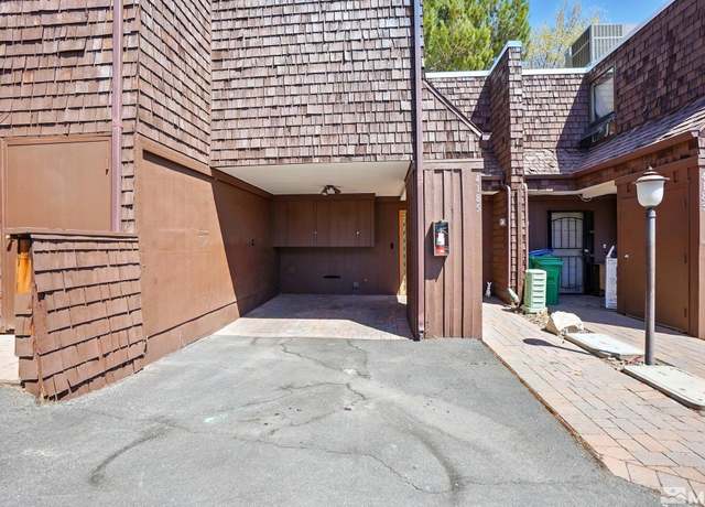 Property at 4185 Baker Ln, Reno, NV 89509, 2 beds, 2.5 baths