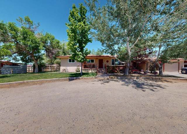 Property at 1555 Allen Rd, Fallon, NV 89406, 4 beds, 2 baths