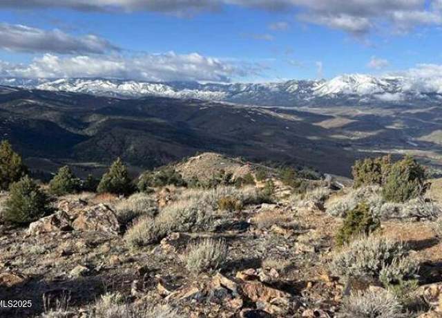 Property at APN S 00422145 Unit 45S, Virginia City, NV 89440