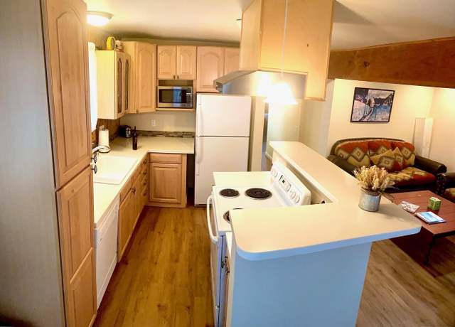 Property at 758 Milky Way Ct Unit A, Stateline, NV 89449, 3 beds, 2 baths