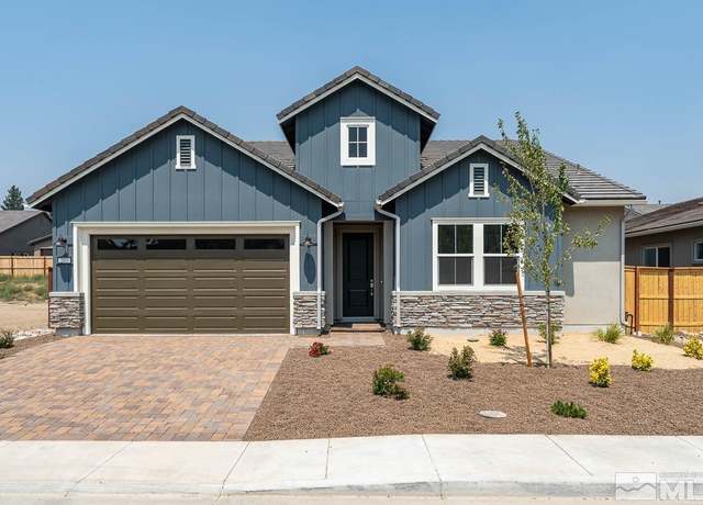 Property at 203 Starboard Dr Lot 353, Verdi, NV 89439, 3 beds, 2.5 baths