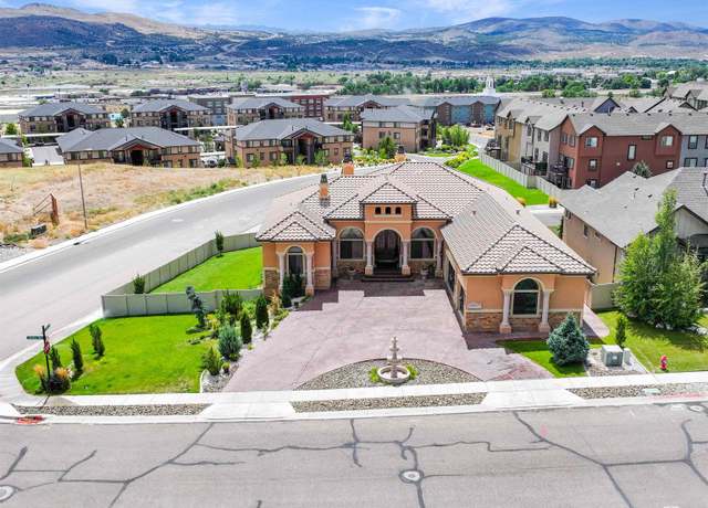 Property at 2464 Puccinelli Pkwy, Elko, NV 89801, 8 beds, 4 baths