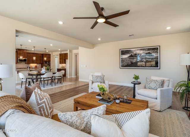 Property at 1023 Carico Valley Pl, Sparks, NV 89441, 3 beds, 3.5 baths