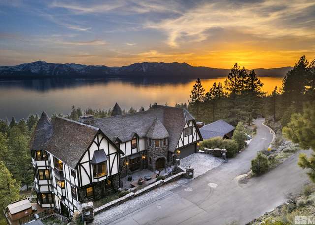 Property at 225 S Martin, Zephyr Cove, NV 89448, 5 beds, 6.5 baths