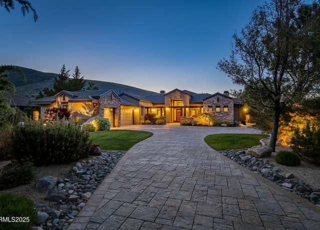 Property at 10705 Harbottle Dr, Reno, NV 89511, 3 beds, 3.5 baths