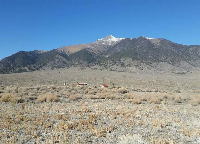 Property at 148 Toiyabe St, Austin, NV 89310