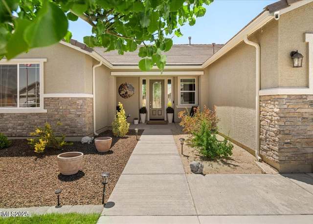 Property at 1042 Garden Pond Way, Spanish Springs, NV 89441, 4 beds, 3 baths