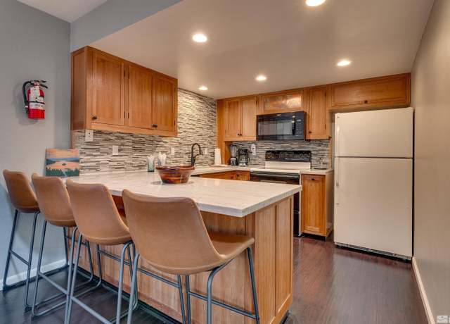 Property at 100 Lake Vlg Unit B, Stateline, NV 89449, 3 beds, 2 baths