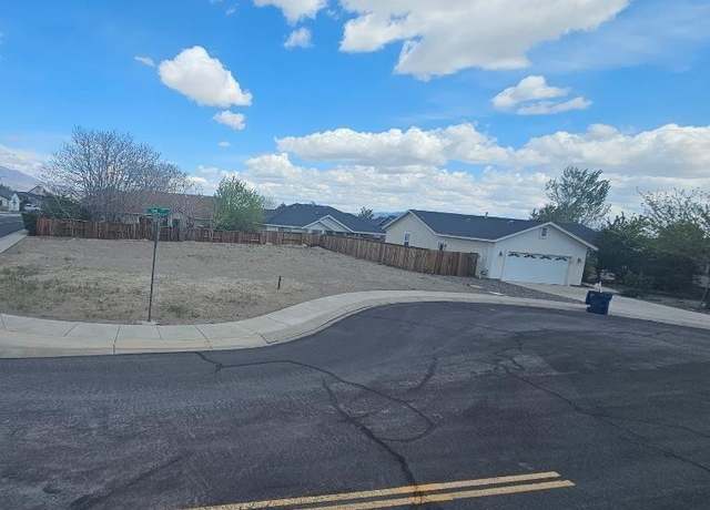 Property at 372 Kim Ct, Fernley, NV 89408