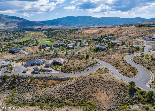 Property at 2595 Drake Wood Ct, Reno, NV 89523