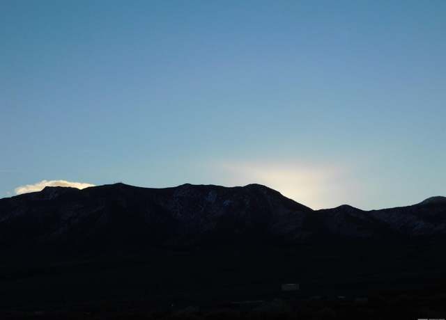 Property at 00610106 Schaad, Dayton, NV 89403
