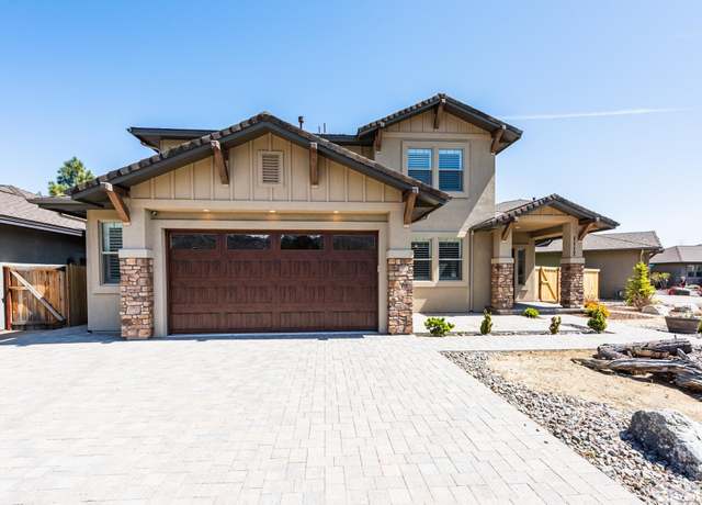 Property at 1112 Drysdale Ct, Carson City, NV 89703, 4 beds, 2.5 baths