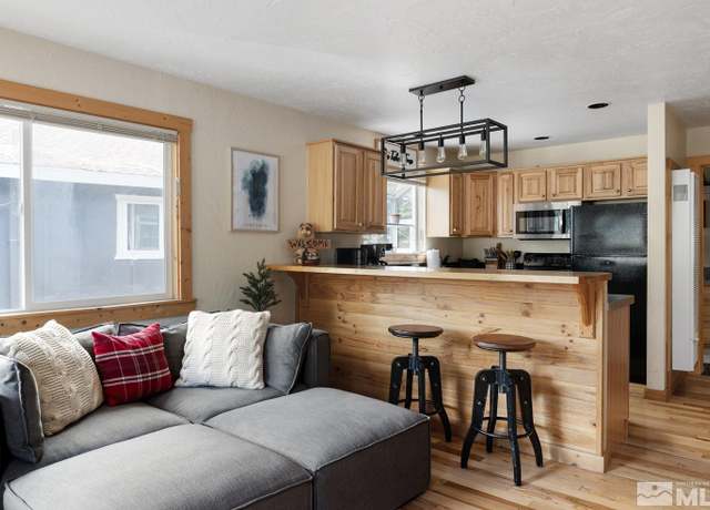 Property at 739 Bigler Ct Unit A, Stateline, NV 89449, 1 bed, 1 bath