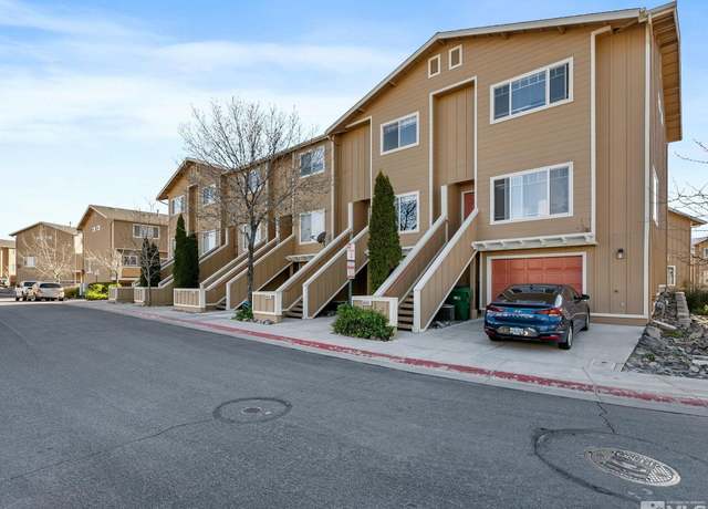 Property at 4685 Sarah Beth Ln, Reno, NV 89503, 2 beds, 2.5 baths