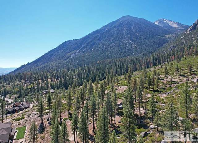 Property at 168 Five Creek Rd, Gardnerville, NV 89460