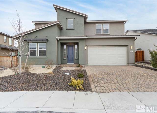 Property at 258 Commodore Dr, Verdi, NV 89439, 4 beds, 3.5 baths