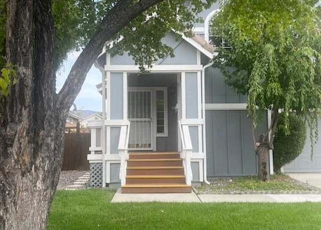 Property at 7368 S Florentine Dr, Sparks, NV 89436, 3 beds, 2.5 baths