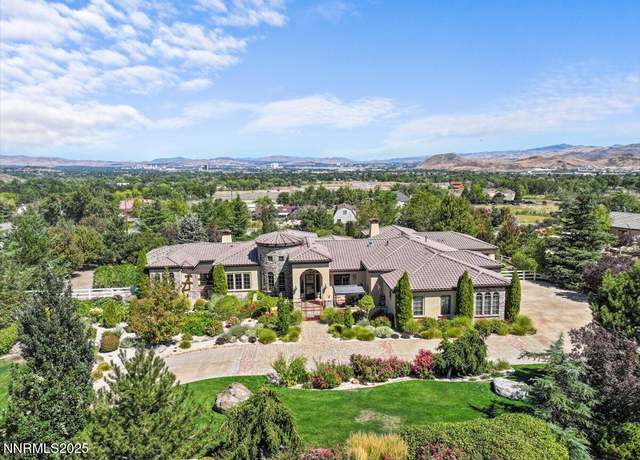 Property at 1555 Boulder Field Way, Reno, NV 89511, 4 beds, 4.5 baths