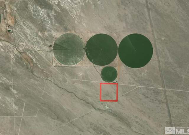 Property at 00722054 Sr-305, Battle Mountain, NV 89820