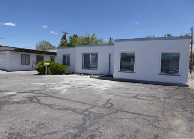 Property at 842 E Aultman St, Ely, NV 89301, 2 beds, 1 bath
