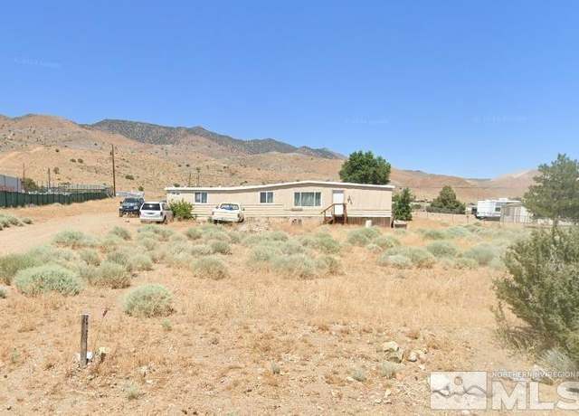 Property at 303 Prospector Rd, Dayton, NV 89403, 2 beds, 2 baths