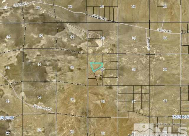 Property at 05-0448-06 Un-named Dirt Rd, Winnemucca, NV 89445