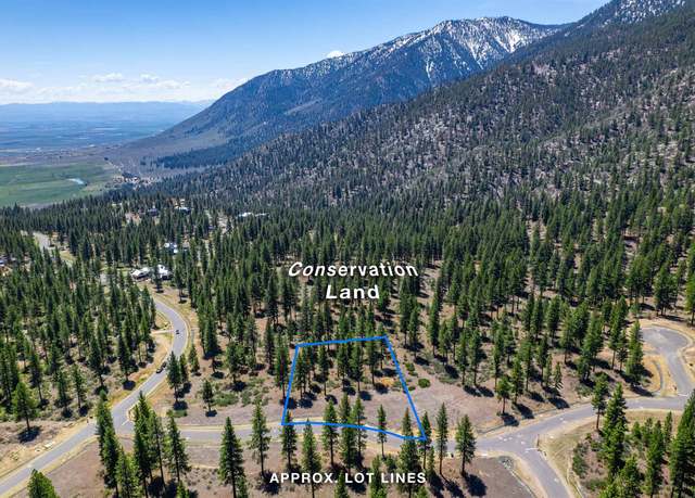 Property at 89 E Fork Dr, Carson City, NV 89705