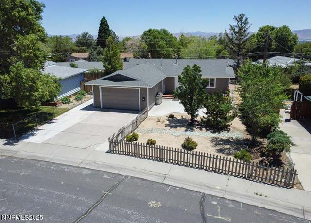 Property at 1340 Rayburn Dr, Reno, NV 89503, 3 beds, 2 baths