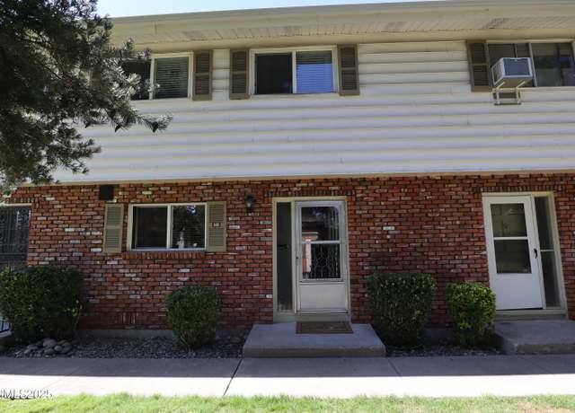 Property at 165 Smithridge Park, Reno, NV 89502, 2 beds, 1.5 baths