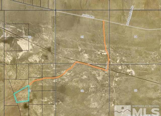 Property at 05-0448-11 Un-named Dirt Rd, Winnemucca, NV 89445