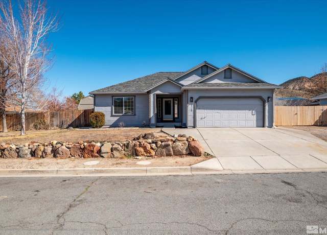 Property at 15160 Bailey Canyon Rd, Reno, NV, 3 beds, 2 baths