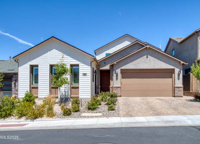 Property at 3023 Country Wind Ln, Reno, NV 89521, 4 beds, 3 baths