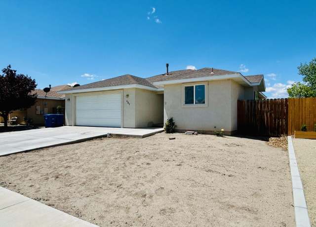 Property at 489 Torrey Pines Dr, Fallon, NV 89406, 3 beds, 2 baths