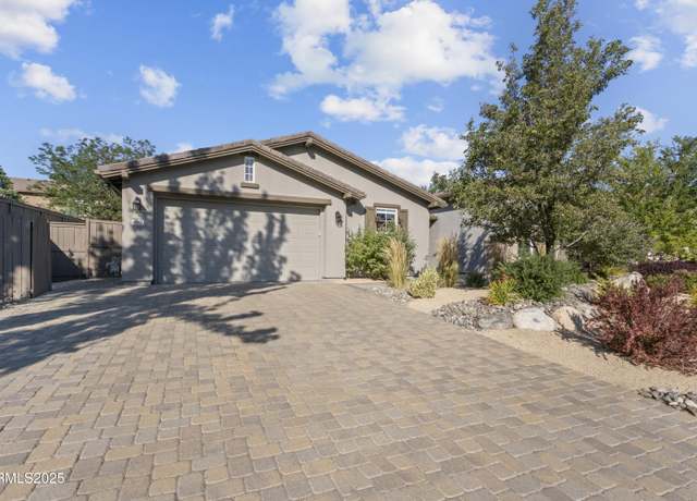 Property at 650 Caspian Ct, Reno, NV 89521, 3 beds, 2.5 baths