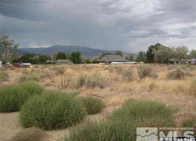 Property at 1372 Johnson Ln, Minden, NV 89423