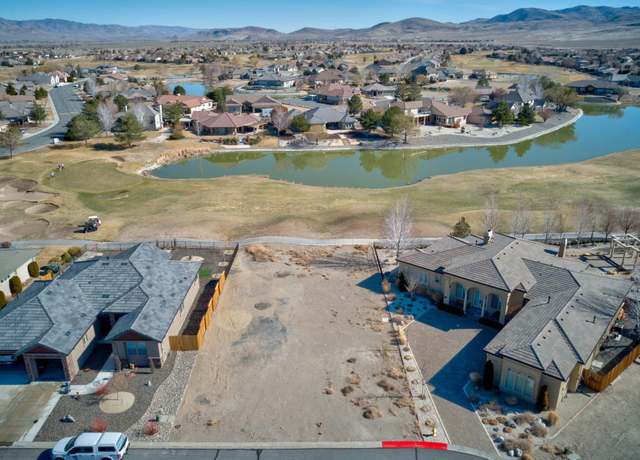 Property at 410 Pebble Beach Ct, Dayton, NV 89403